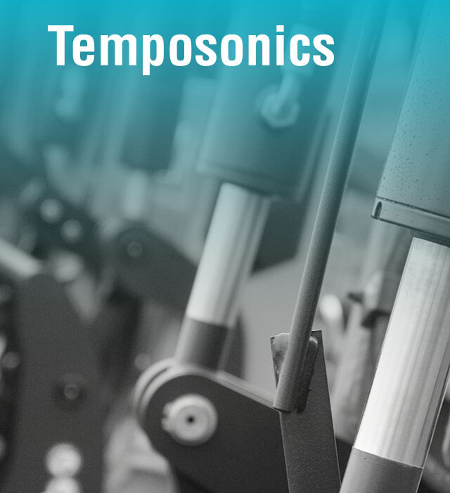 Otkon Mühendislik Temposonics Türkiye Distribütörü
