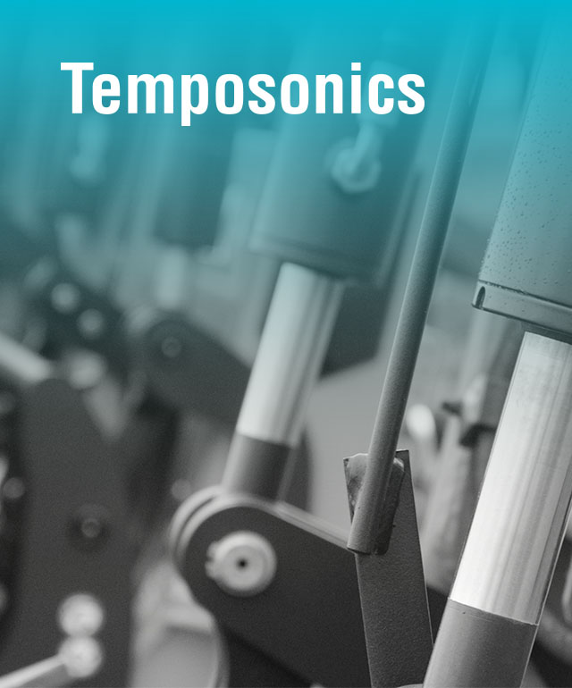Otkon Mühendislik Temposonics Türkiye Distribütörü