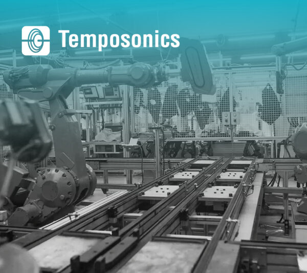 Temposonics