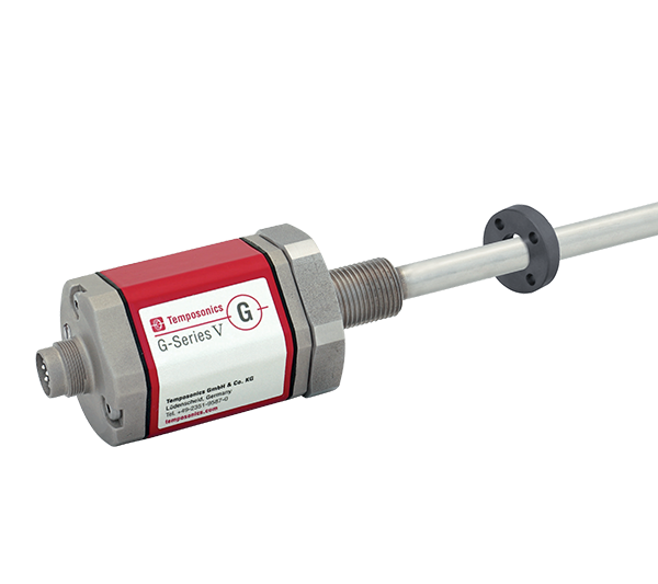 G Serisi GH (ATEX) Pozisyon Sensörü