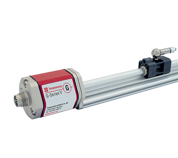 G Serisi GP (ATEX) Pozisyon Sensörü