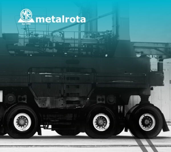 Metalrota